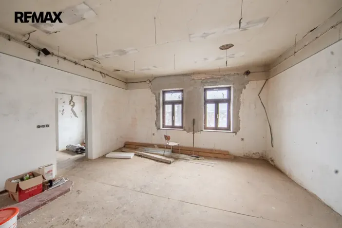 Prodej rodinného domu, Chodov, Nejdecká, 426 m2