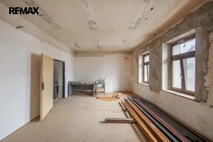 Prodej rodinného domu, Chodov, Nejdecká, 426 m2