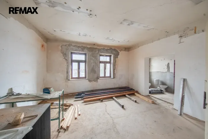 Prodej rodinného domu, Chodov, Nejdecká, 426 m2