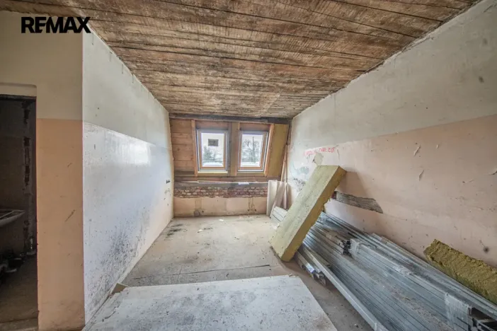 Prodej rodinného domu, Chodov, Nejdecká, 426 m2