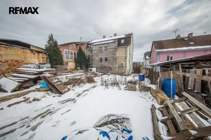 Prodej rodinného domu, Chodov, Nejdecká, 426 m2
