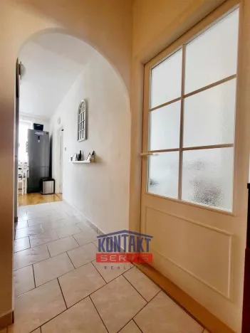 Pronájem bytu 2+1, České Budějovice - České Budějovice 3, 66 m2