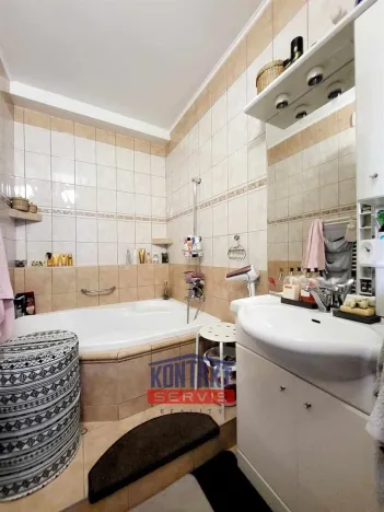 Pronájem bytu 2+1, České Budějovice - České Budějovice 3, 66 m2