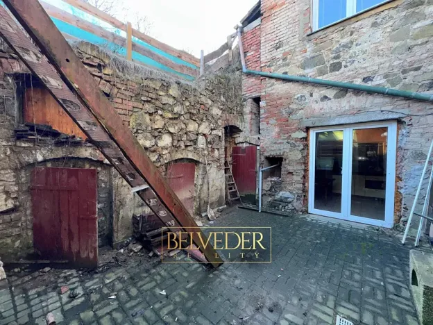 Prodej rodinného domu, Bílina, Teplická, 200 m2