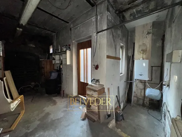 Prodej rodinného domu, Bílina, Teplická, 200 m2