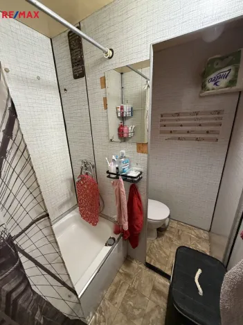 Prodej bytu 1+1, Žirovnice, Sídliště, 36 m2