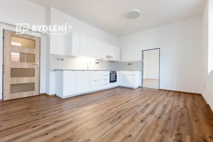 Pronájem bytu 3+kk, Teplice, Školní, 157 m2