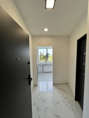 Pronájem bytu 1+1, Ostrava, 29. dubna, 33 m2