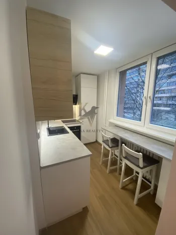 Pronájem bytu 2+1, Ostrava, Ivana Sekaniny, 58 m2