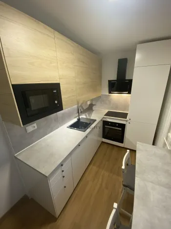 Pronájem bytu 2+1, Ostrava, Ivana Sekaniny, 58 m2