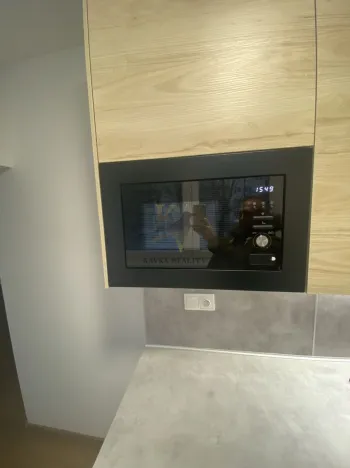 Pronájem bytu 2+1, Ostrava, Ivana Sekaniny, 58 m2