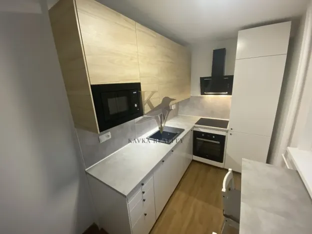 Pronájem bytu 2+1, Ostrava, Ivana Sekaniny, 58 m2