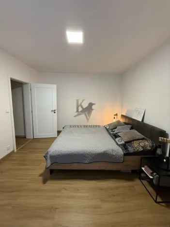 Pronájem bytu 2+1, Ostrava, Ivana Sekaniny, 58 m2