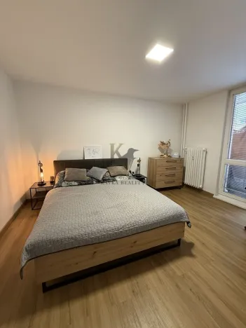 Pronájem bytu 2+1, Ostrava, Ivana Sekaniny, 58 m2