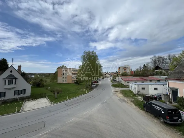 Pronájem bytu 2+1, Nová Bystřice, Vídeňská, 60 m2