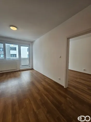 Pronájem bytu 2+kk, Praha, Kryšpínova, 59 m2