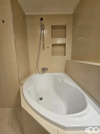 Pronájem bytu 2+kk, Praha, Kryšpínova, 59 m2