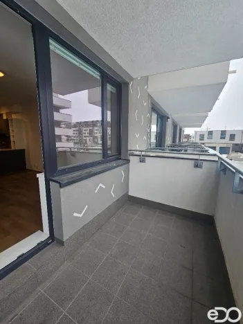 Pronájem bytu 2+kk, Praha, Kryšpínova, 59 m2