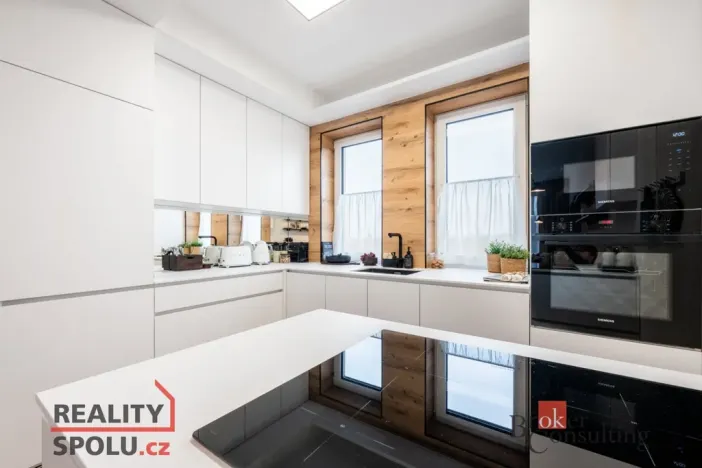 Prodej rodinného domu, Strážnice, Nová Písečnice, 128 m2