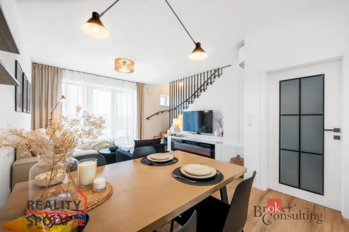 Prodej rodinného domu, Strážnice, Nová Písečnice, 128 m2