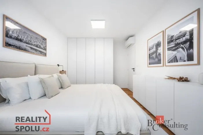 Prodej rodinného domu, Strážnice, Nová Písečnice, 128 m2