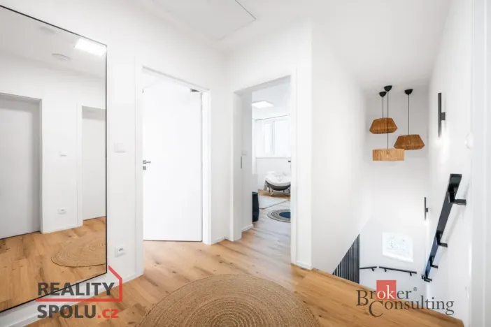 Prodej rodinného domu, Strážnice, Nová Písečnice, 128 m2