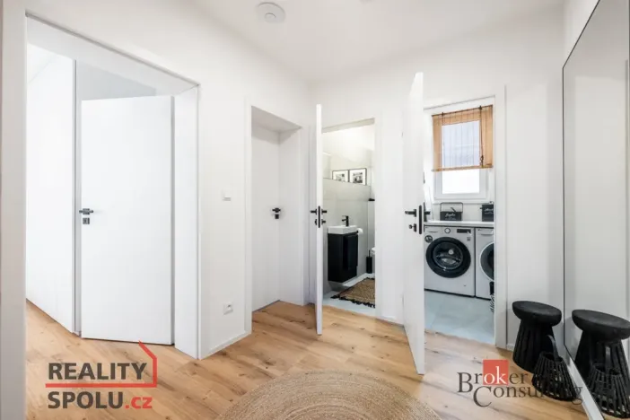 Prodej rodinného domu, Strážnice, Nová Písečnice, 128 m2