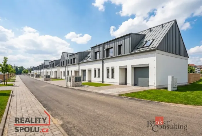 Prodej rodinného domu, Strážnice, Nová Písečnice, 128 m2