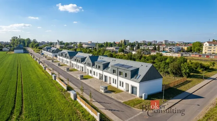 Prodej rodinného domu, Strážnice, Nová Písečnice, 128 m2