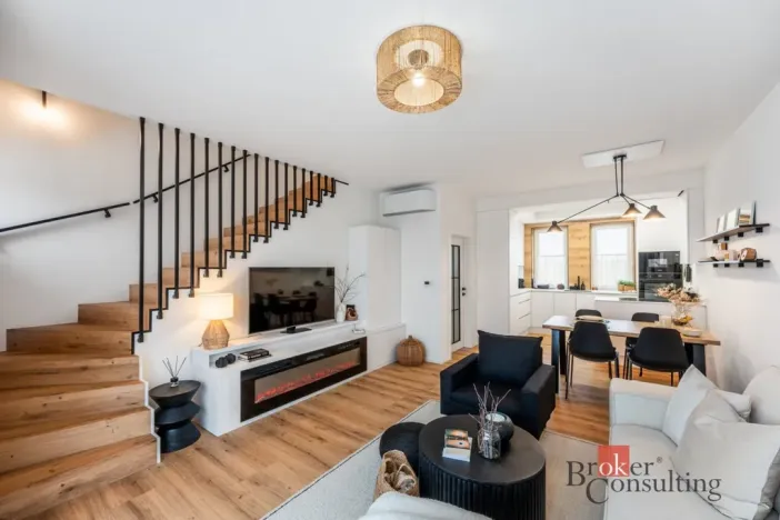 Prodej rodinného domu, Strážnice, Nová Písečnice, 128 m2