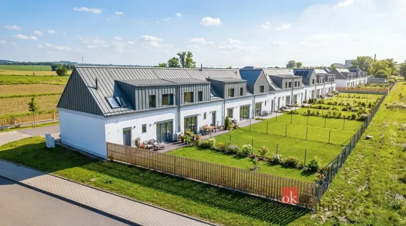 Prodej rodinného domu, Strážnice, Nová Písečnice, 128 m2