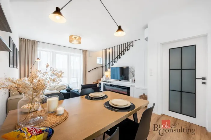 Prodej rodinného domu, Strážnice, Nová Písečnice, 128 m2