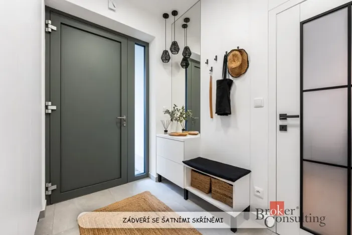 Prodej rodinného domu, Strážnice, Nová Písečnice, 128 m2