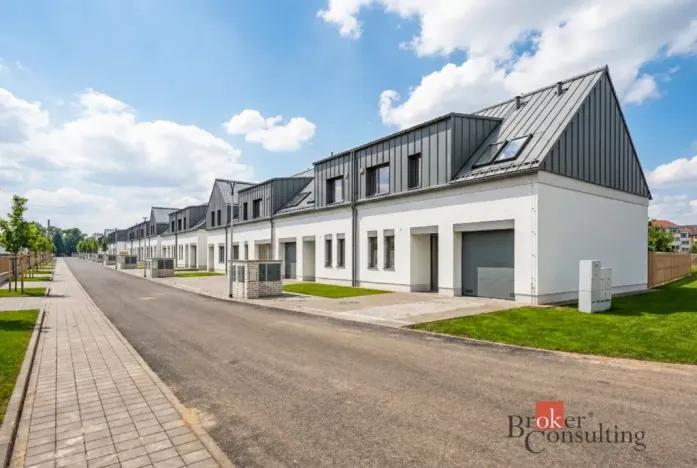 Prodej rodinného domu, Strážnice, Nová Písečnice, 128 m2