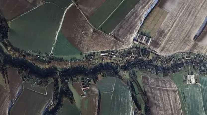 Prodej zahrady, Karle, 169 m2