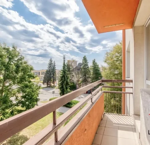 Pronájem bytu 2+1, Orlová, Masarykova třída, 62 m2