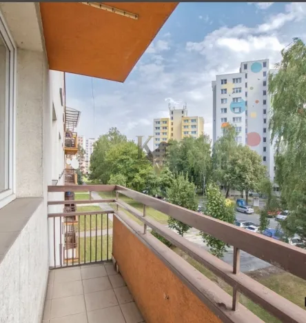 Pronájem bytu 2+1, Orlová, Masarykova třída, 62 m2