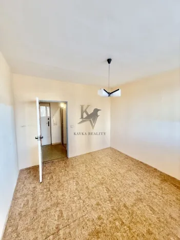 Pronájem bytu 2+1, Orlová, Masarykova třída, 62 m2