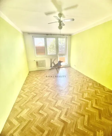 Pronájem bytu 2+1, Orlová, Masarykova třída, 62 m2