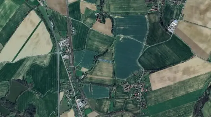 Prodej podílu pole, Golčův Jeníkov, 1193 m2