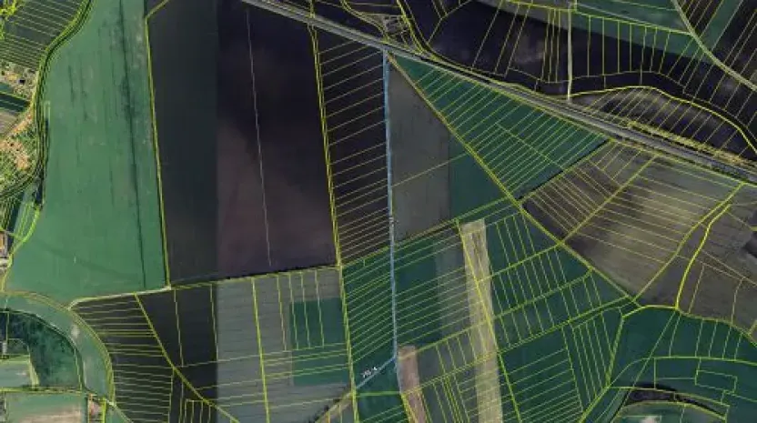 Prodej podílu pole, Dobřichov, 611 m2