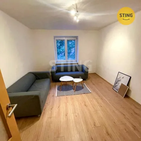 Pronájem bytu 2+1, Hodonín, J. Suka, 53 m2