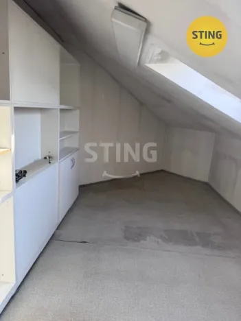 Pronájem obchodního prostoru, Český Těšín, Smetanova, 110 m2