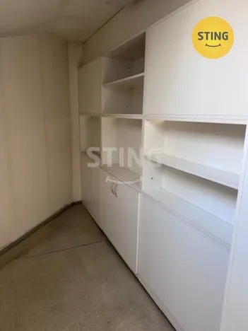 Pronájem obchodního prostoru, Český Těšín, Smetanova, 110 m2