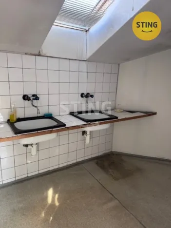 Pronájem obchodního prostoru, Český Těšín, Smetanova, 110 m2