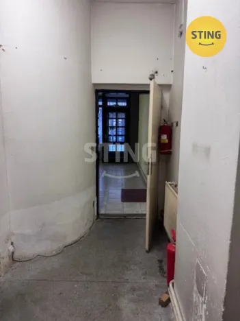 Pronájem obchodního prostoru, Český Těšín, Smetanova, 110 m2