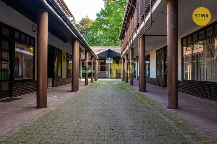 Pronájem obchodního prostoru, Český Těšín, Smetanova, 110 m2