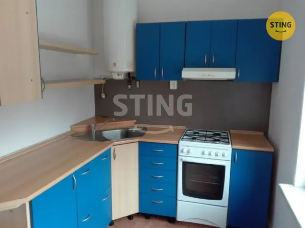 Pronájem bytu 2+1, Dolní Benešov, Osada míru, 56 m2