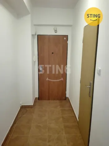 Pronájem bytu 2+1, Dolní Benešov, Osada míru, 56 m2