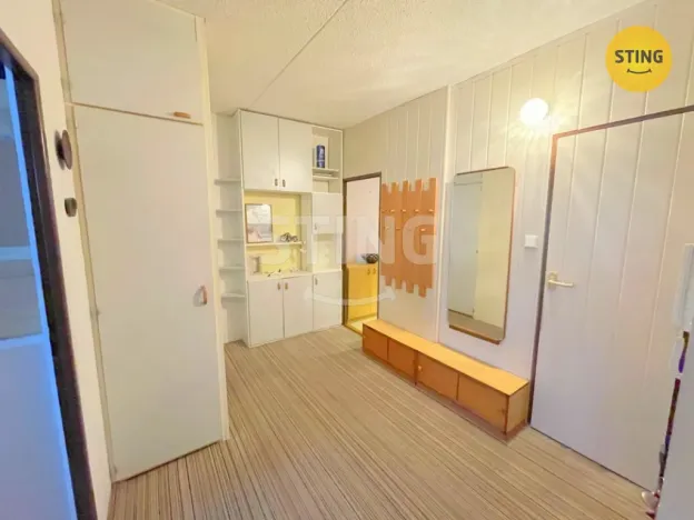 Pronájem bytu 2+1, Třebíč, M. Majerové, 51 m2